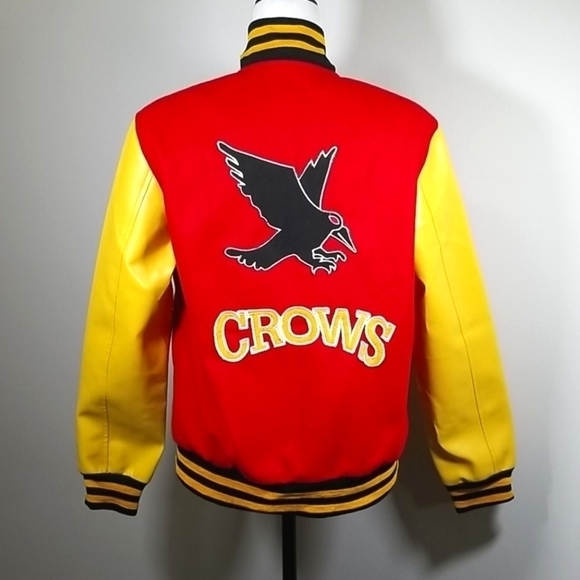 Women's Novelty 1950's Style Jacket - Picture 4 of 8